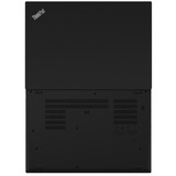 Lenovo ThinkPad T15 G2 Generalüberholt, Notebook schwarz, Intel® Core™ i5-1145G7, Intel® Iris® Xe Graphics geeignet, 16 GB DDR4, 512 GB (512 GB SSD), Windows 11 Pro