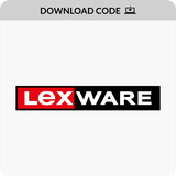 Lexware faktura+auftrag plus 2026, Finanz-Software Deutsch, Download, 1 Jahr