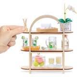 MGA Entertainment MGA's Miniverse - Make it Mini Spa Multipack, Basteln 