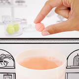 MGA Entertainment MGA's Miniverse - Make it Mini Spa Multipack, Basteln 