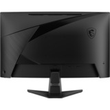 MSI MAG 276CXFDE, Gaming-Monitor 68.6 cm (27 Zoll), schwarz, FullHD, Rapid VA, Curved, HDMI, DP, 280Hz Panel