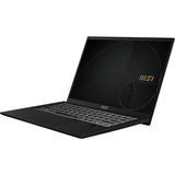 MSI Summit E14 Evo A12M-202, Notebook schwarz, Intel® Core™ i7-1280P, Intel® Iris® Xe Graphics, 16 GB DDR5, 1 TB (1 TB SSD), Windows 11 Home 64-Bit