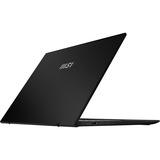 MSI Summit E14 Evo A12M-202, Notebook schwarz, Intel® Core™ i7-1280P, Intel® Iris® Xe Graphics, 16 GB DDR5, 1 TB (1 TB SSD), Windows 11 Home 64-Bit