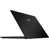 MSI Summit E14 Evo A12M-202, Notebook schwarz, Intel® Core™ i7-1280P, Intel® Iris® Xe Graphics, 16 GB DDR5, 1 TB (1 TB SSD), Windows 11 Home 64-Bit