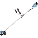 Makita Akku-Rasentrimmer DUR191UZX9, 18Volt blau/schwarz, ohne Akku und Ladegerät