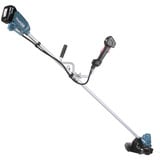 Makita Akku-Rasentrimmer DUR191UZX9, 18Volt blau/schwarz, ohne Akku und Ladegerät
