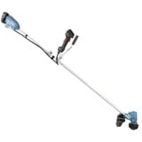 Makita Akku-Rasentrimmer DUR191UZX9, 18Volt blau/schwarz, ohne Akku und Ladegerät