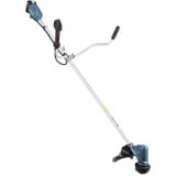 Makita Akku-Rasentrimmer DUR191UZX9, 18Volt blau/schwarz, ohne Akku und Ladegerät
