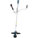 Makita Akku-Rasentrimmer DUR191UZX9, 18Volt blau/schwarz, ohne Akku und Ladegerät