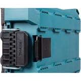 Makita MAKTRAK Werkzeugbox M  blau/schwarz