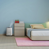 Meaco Deluxe 202 Luftbefeuchter/reiniger 