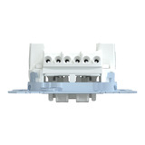 Merten Doppeltaster Einsatz zwei Wippen Retail