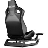 Next Level Racing GT Seat Add-On NLR-S024, Rennschalensitz schwarz