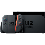 Nintendo Switch 2, Spielkonsole 