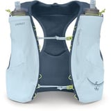 Osprey Dyna LT Damen Lauf-Trinkweste, Rucksack hellblau, Größe M