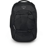 Osprey Farpoint 40, Rucksack schwarz, 40 Liter