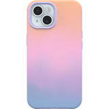 Otterbox Symmetry, Handyhülle mehrfarbig/lila, iPhone 16e/15/14/13, MagSafe