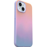 Otterbox Symmetry, Handyhülle mehrfarbig/lila, iPhone 16e/15/14/13, MagSafe