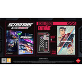 PLAION Screamer Echo Edition, Xbox Series X|S-Spiel 