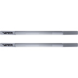 Patriot DIMM 48 GB DDR5-9600 (2x 24 GB) Dual-Kit, Arbeitsspeicher silber, VX548G9646CK, Viper Xtreme 5 CKD, INTEL XMP