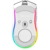 Razer Cobra Pro, Gaming-Maus weiß