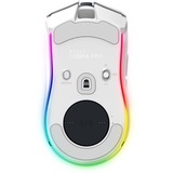 Razer Cobra Pro, Gaming-Maus weiß