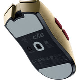 Razer Viper V3 Pro - Counter-Strike 2 Edition, Gaming-Maus gold/mehrfarbig