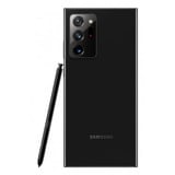SAMSUNG Galaxy Note20 Ultra 5G 256GB Generalüberholt, Handy Mystic Black, Dual SIM, Android, 12 GB DDR5