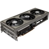 SAPPHIRE Radeon RX 9060 XT NITRO+ 16GB, Grafikkarte 