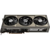 SAPPHIRE Radeon RX 9060 XT NITRO+ 16GB, Grafikkarte 