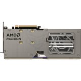 SAPPHIRE Radeon RX 9060 XT NITRO+ 16GB, Grafikkarte 
