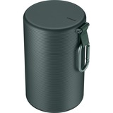 Samsung Freestyle Case, Tasche dunkelgrün