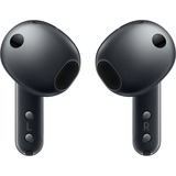 Samsung Galaxy Buds 4, Kopfhörer schwarz