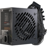 Seasonic CORE GC-850 ATX3.1, PC-Netzteil schwarz, 1x 12-Pin High Power GPU, 3x PCIe, 850 Watt