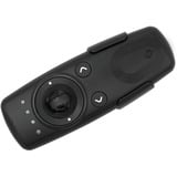 Shelly BLU Remote Control ZB, Fernbedienung schwarz