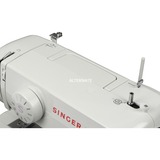 Singer Mechanische Nähmaschine Start 1306 weiß