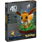Spin Master 4D Build - Pokémon Evoli, Modellbau 
