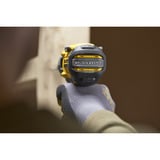 Stanley Bürstenloser Premium Schlagbohrschrauber.(SFMCD726D2K-QW), 18Volt schwarz/gelb, Li-Ion-Akku 2,0Ah, in Koffer