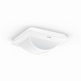 Steinel Präsenzmelder Hallway UP Wand Sensor COM1 weiß, Retail