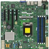 Supermicro MBD-X11SSM-F-O, Mainboard 