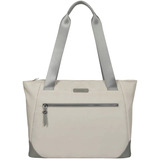 Targus Avila Tote , Tasche creme/hellgrau, bis 40,6 cm (16")