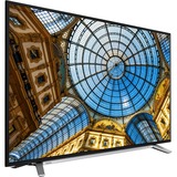 Toshiba 65UA2B63DG, LED-Fernseher 164 cm(65 Zoll), schwarz, UltraHD/4K, Android, Dolby Audio
