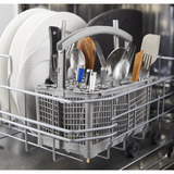 Weber Smart Wireless Temperaturfühler mit Ladegerät, Temperatursensor blau/metall