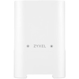 Zyxel FWA515 Nebula 5G BE7200 Indoor Router weiß
