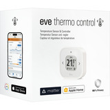 eve Thermo Control, Thermostat weiß