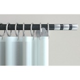 fischer Dübel SX Plus Green 10x50 S K grün, 5 Stück, mit Schraube