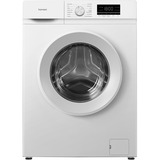 homeX WF812K1A-W , Waschmaschine weiß