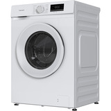homeX WF812K1A-W , Waschmaschine weiß
