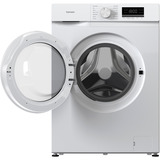 homeX WF812K1A-W , Waschmaschine weiß