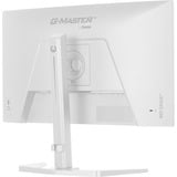 iiyama G-Master GB2771QSU-W1 Red Eagle, Gaming-Monitor 68.5 cm (27 Zoll), weiß (matt), QHD, Fast-IPS, HDMI, DP, G-Sync komp., USB-Hub, 200Hz Panel